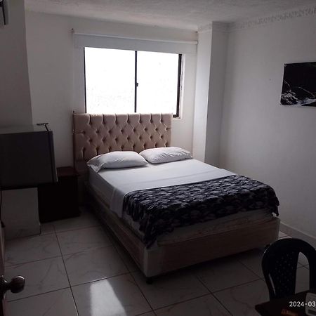 Hotel Interamericano Барранкилья Экстерьер фото