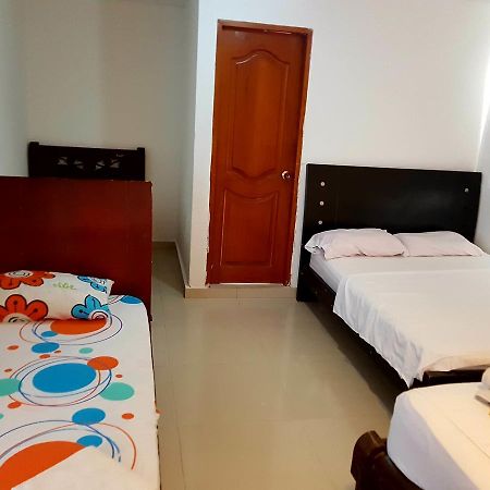 Hotel Interamericano Барранкилья Экстерьер фото