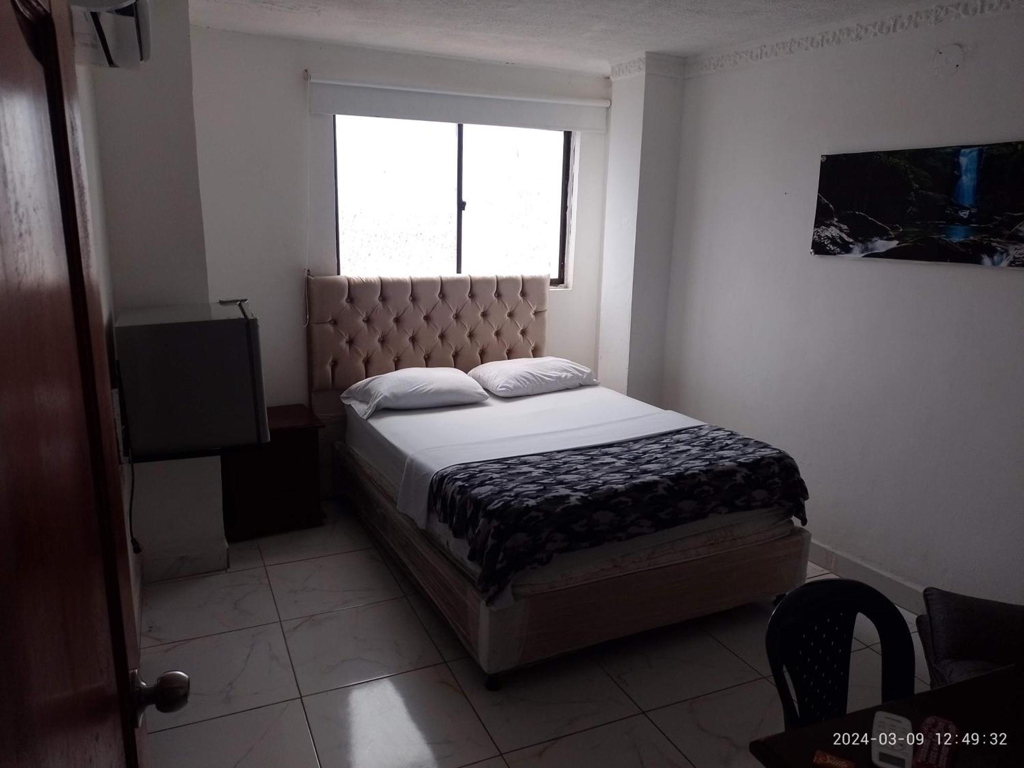 Hotel Interamericano Барранкилья Экстерьер фото