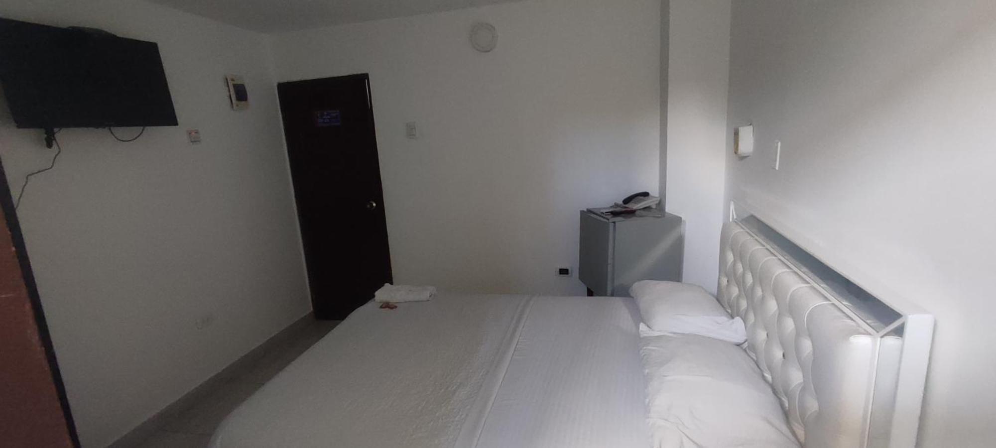 Hotel Interamericano Барранкилья Экстерьер фото