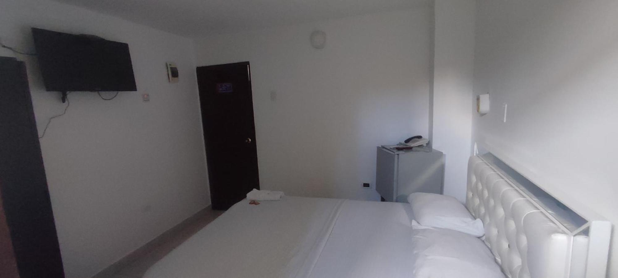 Hotel Interamericano Барранкилья Экстерьер фото